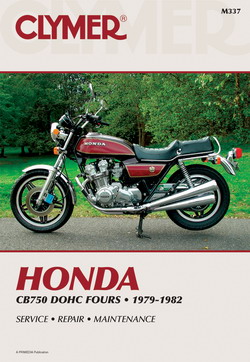 Honda cb750 nighthawk manual pdf #5