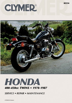 1982 Honda cb250nb #5