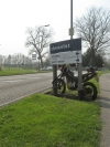 Sleutelen aan de ketting