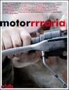 Recensie Motorrrraria