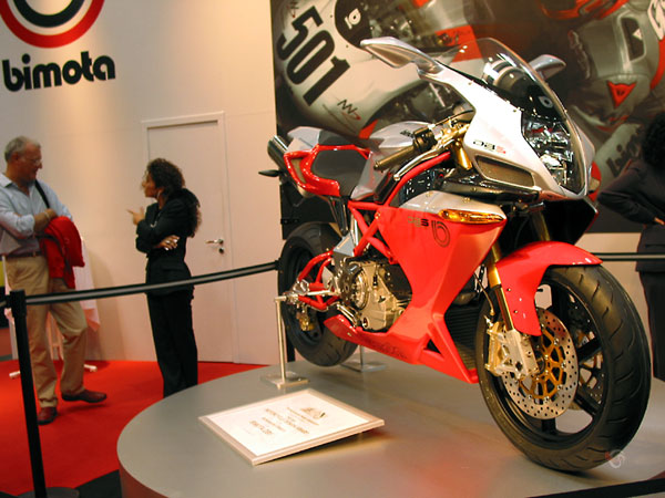 Bimota